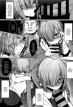 Page 7 of Gomennasai Senpai