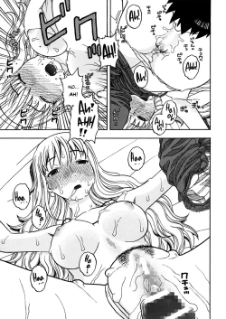 Page 14 of Nami to Ecchi | Sex with Nami