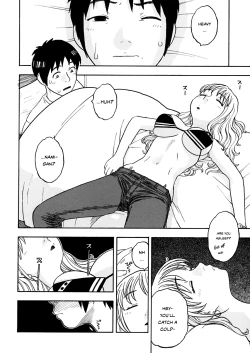 Page 7 of Nami to Ecchi | Sex with Nami