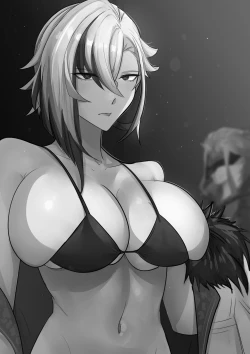 Page 2 of I KNOW YOUR WEAKNESS!