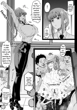 Page 4 of Makima Works