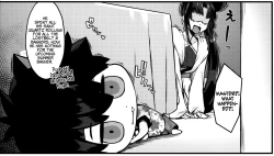 Page 30 of Ushi Kurabe | Comparing the Ushis