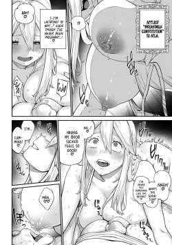 Page 110 of Unique Job "Tanetsuke Oji11 | I Acquired the Unique JobCh. 1-11