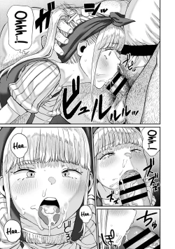 Page 156 of Unique Job "Tanetsuke Oji11 | I Acquired the Unique JobCh. 1-11