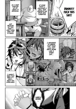 Page 66 of Unique Job "Tanetsuke Oji11 | I Acquired the Unique JobCh. 1-11