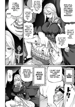 Page 74 of Unique Job "Tanetsuke Oji11 | I Acquired the Unique JobCh. 1-11