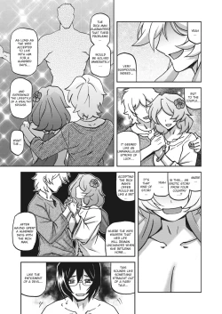 Page 225 of Mizukagami no Magnolia | Magnolia of the Water Mirror Ch. 1-13