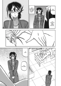Page 23 of Mizukagami no Magnolia | Magnolia of the Water Mirror Ch. 1-13