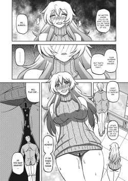 Page 246 of Mizukagami no Magnolia | Magnolia of the Water Mirror Ch. 1-13