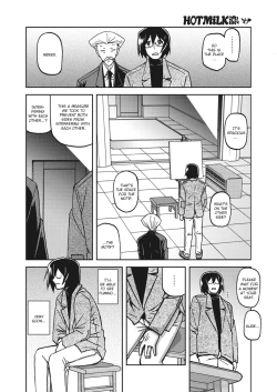 Page 250 of Mizukagami no Magnolia | Magnolia of the Water Mirror Ch. 1-13