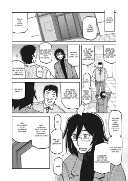 Page 4 of Mizukagami no Magnolia | Magnolia of the Water Mirror Ch. 1-13
