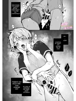 Page 87 of Bokuchan no Toriko3 | We are Captives of Onee3