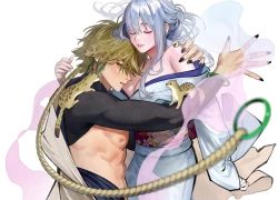 Page 1 of Raimei to Zansetsu