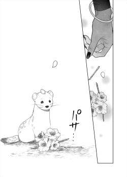 Page 37 of Raimei to Zansetsu