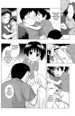 Page 13 of Minna Nakayoshi | How to Get Along Better