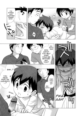 Page 20 of Minna Nakayoshi | How to Get Along Better