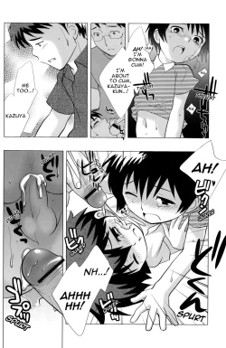 Page 29 of Minna Nakayoshi | How to Get Along Better