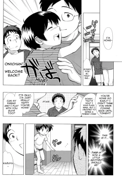 Page 5 of Minna Nakayoshi | How to Get Along Better