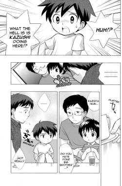 Page 6 of Minna Nakayoshi | How to Get Along Better