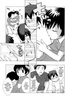 Page 8 of Minna Nakayoshi | How to Get Along Better