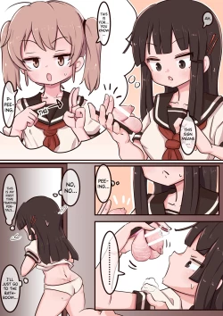 Page 31 of Portal Mitai na Yatsu 1-3