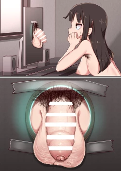 Page 2 of Portal Mitai na Yatsu 1-3