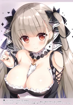 Page 11 of AME NOCHI COLORS 06