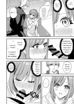 Page 20 of Koitsura Minna Onnanoko nara Yoinoni | If Only They Were Girls
