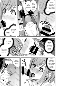 Page 21 of Koitsura Minna Onnanoko nara Yoinoni | If Only They Were Girls