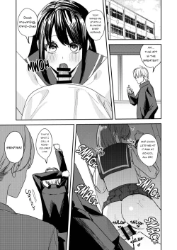 Page 23 of Koitsura Minna Onnanoko nara Yoinoni | If Only They Were Girls