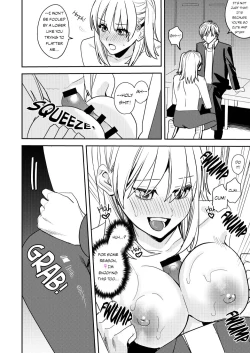 Page 30 of Koitsura Minna Onnanoko nara Yoinoni | If Only They Were Girls