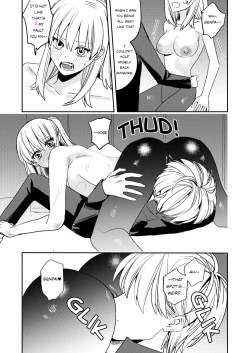 Page 31 of Koitsura Minna Onnanoko nara Yoinoni | If Only They Were Girls