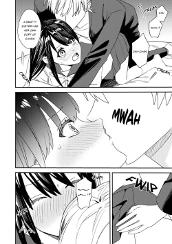 Page 8 of Koitsura Minna Onnanoko nara Yoinoni | If Only They Were Girls