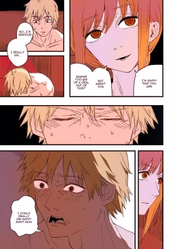 Page 38 of Shitsurakuen | Paradise Lost