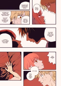 Page 40 of Shitsurakuen | Paradise Lost