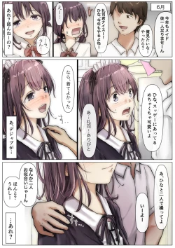 Page 27 of Kimi no Subete o Ubau made