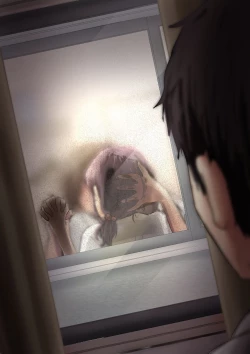 Page 37 of Kimi no Subete o Ubau made