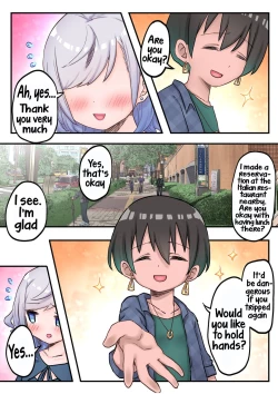 Page 11 of Futago Shimai-chan no Yuri Seikatsu| Twin Sisters' Yuri Life