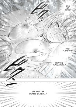Page 64 of Kaguya Climax 4