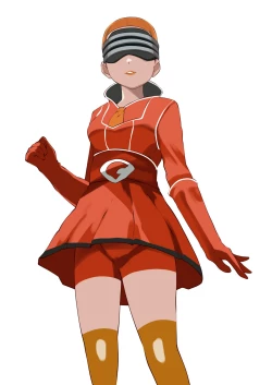 Page 16 of Serena "Kalos Hatsudenjo Haiboku Route"