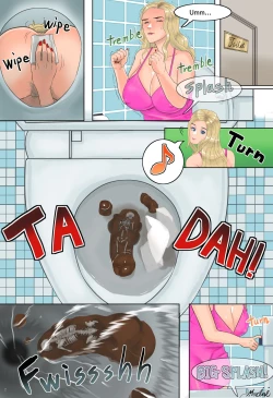 Page 4 of Mother and Son.