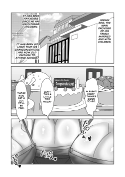 Page 2 of Otokonoko Papa to Futanari Kazoku no Dairankou Party!