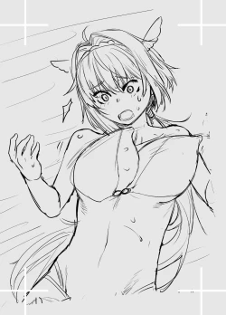 Page 28 of HEAVEN'S DRIVE 12