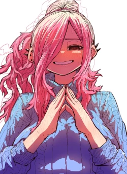 Page 34 of When I Returned to My Hometown, My Childhood Friend was Broken