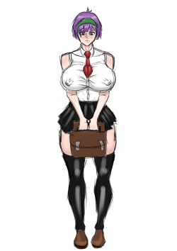 Page 1 of Breeding little sis - Ahan Dan