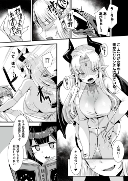 Page 14 of Oujo to Himekishi o Party de Rouraku shite Yotsugi o Tsukutte Boukoku o Sukuu Tame ni Harem Ecchi