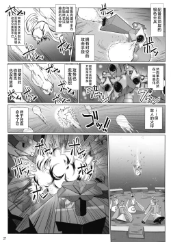 Page 27 of Samayoeru Tou no Maru no Mimic