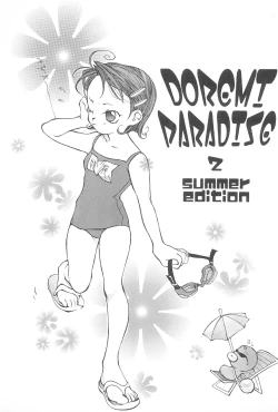 Page 3 of Doremi Paradise 2