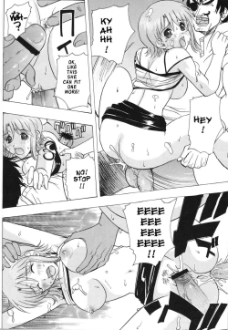 Page 15 of Nami to Robin no I Love Piece