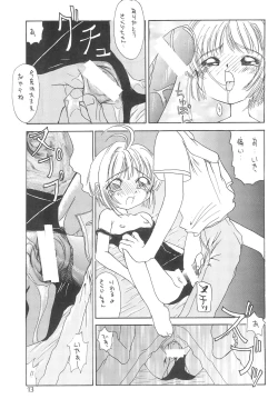 Page 15 of Sakurairo no Kiseki